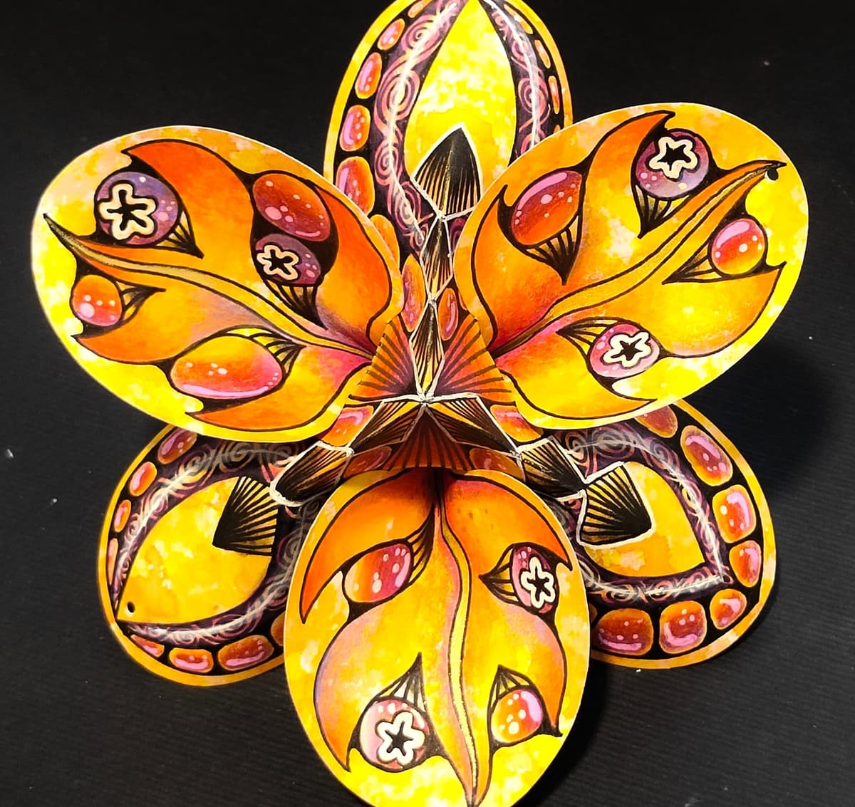 Oswaldo Burbano Sandoval